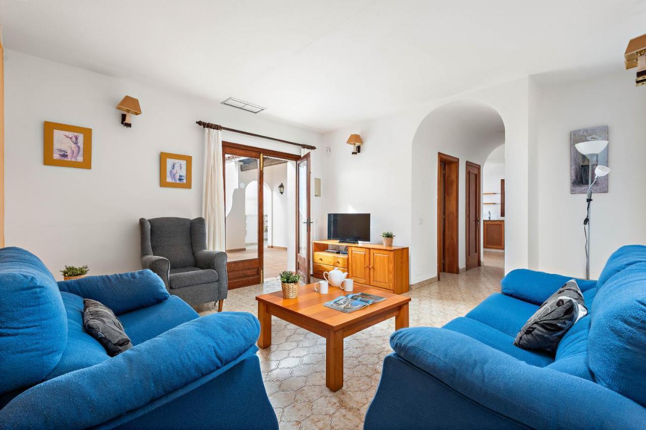 Villa Castellet 알라이오르 외부 사진