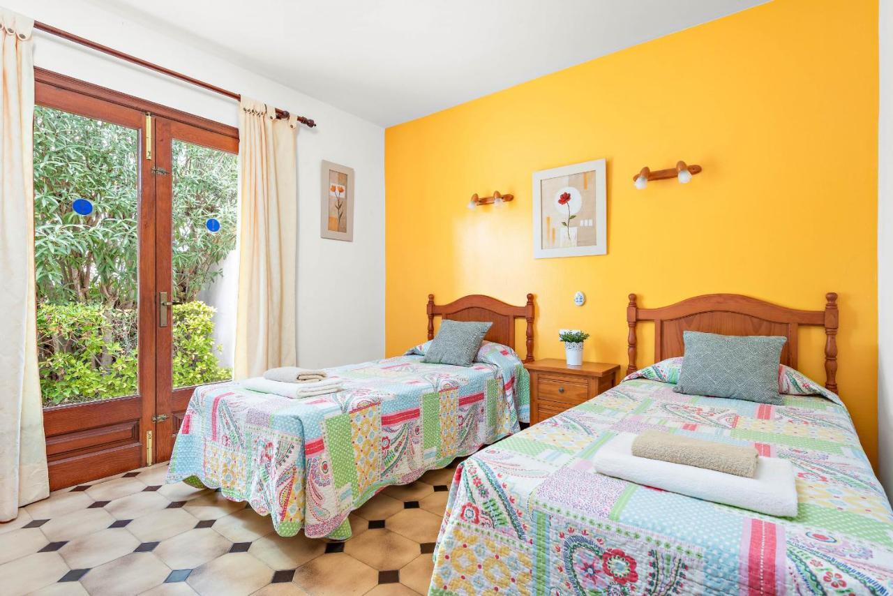Villa Castellet 알라이오르 외부 사진